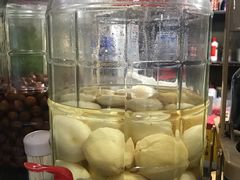 -黔府豆米火锅野菜馆(南马店)