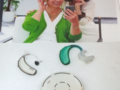 -自然之声助听器·呼吸机(康桥旗舰店)
