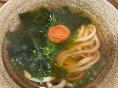 -うどん屋きすけ
