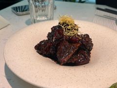 -大树餐厅(红旗街万达店)