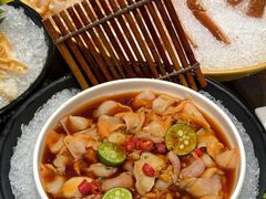 -东海怡品海鲜豆捞(星街坊店)
