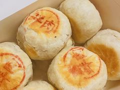 -长发西饼(临顿路店)