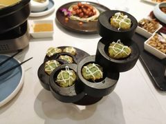 -香香海南菜餐厅
