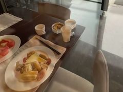 -南京四方酒店-傲途格精选·椽宫中餐厅