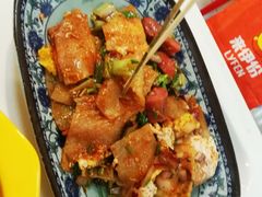 -苏州大学独墅湖校区-第6食堂