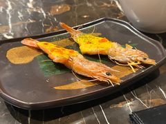 -极盐铁板烧(仓山万达广场店)
