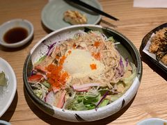 -初居食屋日式料理(万象城购物中心店)