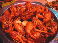 -刘一龙虾.烧烤(理工直营店)