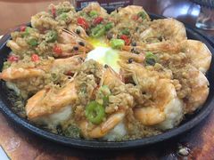 -地方名吃海鲜大馅蒸饺(北戴河店)