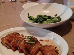-艳阳天·非遗楚菜(武汉客厅店)