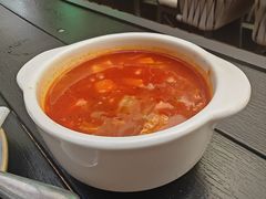 -DEEP·美式餐吧(五棵松华熙LIVE店)