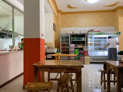 大堂-老乔串店(青松路店)