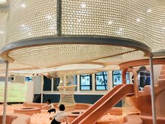 -BossBabe亲子餐厅(金光华广场店)