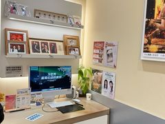 -海马体照相馆(重庆龙湖时代天街D馆店)