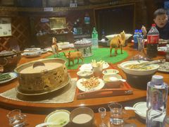 -蒙古大营(朝阳公园店)