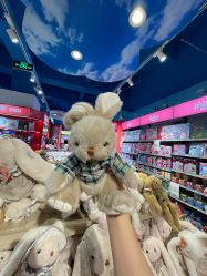 -Hamleys哈姆雷斯(东方福来德店)