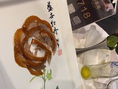 -北京全聚德(王府井店)