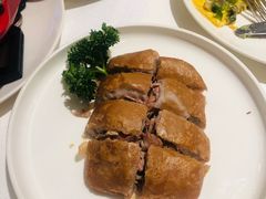 酥鸭芋泥-莆田餐厅PUTIEN(西安万象天地店)