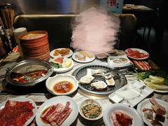 -火炉火自助餐(喜隆多店)
