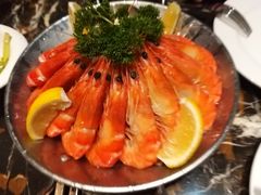 泰国虎虾-MOSSO德国餐厅·音乐酒吧(环宇荟店)