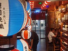 -焱岛烧肉·活鳗炙烤(晋江万达店)