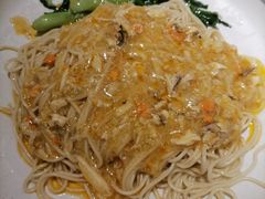 -姚面记·海派家常菜(恒基名人购物中心店)