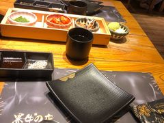 -黑牛の店·和牛烧肉(大悦城店)
