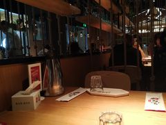 -鱼酷活鱼烤鱼(北美店)