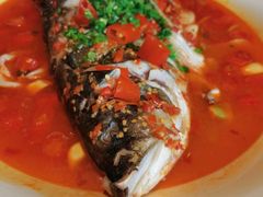 -上名堂·鱼头好吃(体育场路店)