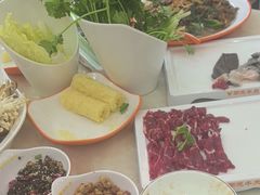 -潮悦牛肉火锅城(水贝店)