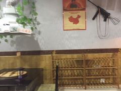 大堂-地锅传奇(水产西路店)