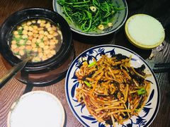 -来小酌·长安酒家(翠庭大厦店)
