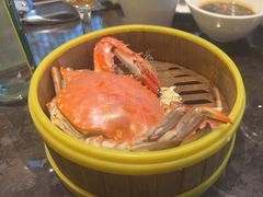 -川骄海鲜自助(亚运村店)