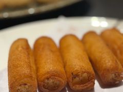 -锦府园·新台州菜(合生汇店)