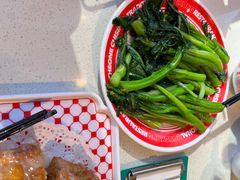 -明腾壹间茶餐厅(新都会花园广场店)