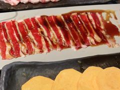 -一品诚记烤肉·甄选店(中南路店)