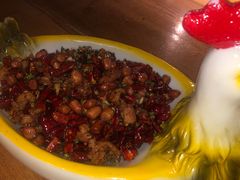 -九锅一堂酸菜鱼(新南凯德直营店)