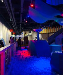 -幻贝家儿童乐园(苏州中心店)