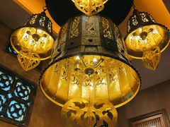 -叶叶菩提·晋福宫