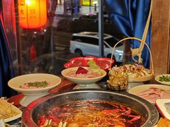 -蜀大侠火锅(春熙路店)