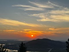 -涂山风景区