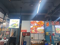-湘香私房菜(大石长隆店)