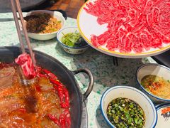 鸿姐老火锅-鸿姐老火锅·传统炒料(上海旗舰店)