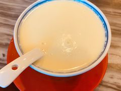 凤凰蛋奶糊-玫瑰甜品(文明路店)