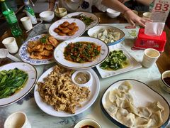 -石老头关东饺子王·东北菜(嘉华鑫城店)