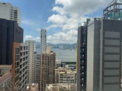 -香港华美达海景酒店
