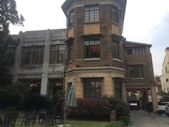 -大可堂普洱茶馆(襄阳南路馆)