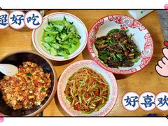 -威哥的菜·地道长沙菜(雨花亭店)