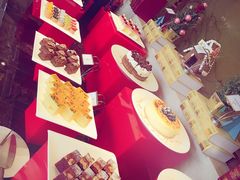 -索菲特西湖大酒店·香榭丽全日候餐厅(南山路店)