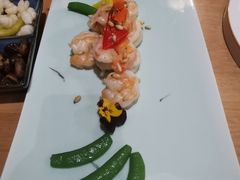 -青城山六善酒店·紫氣園中餐厅